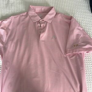 Rhoback golf shirt